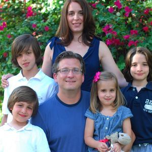 Meet your Posher, Michele